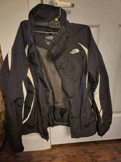 Northface  Jacket