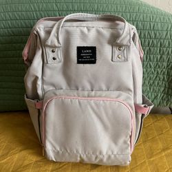 Diaper Bag 