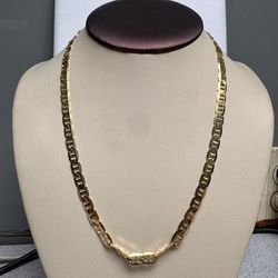 Mariner Chain 14K