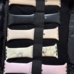 Apple Watch bands