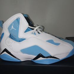 Air Jordan True Flight Men Size 8.5 