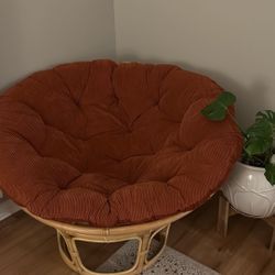 Papasan Chair 