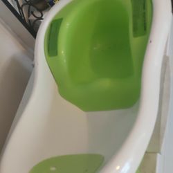 Baby Bath Tub