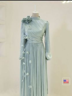 Pacci Islamic Evening Dress