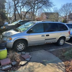 2006 Dodge Grand Caravan