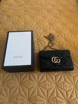 Gucci Hand Bag