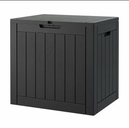 Storage box