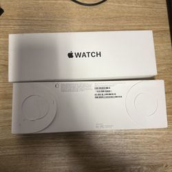 Apple Watch Se2