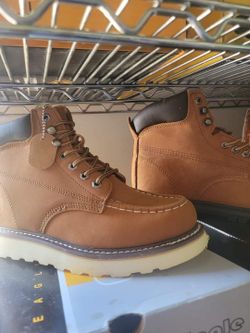 Zapatos De Trabajo