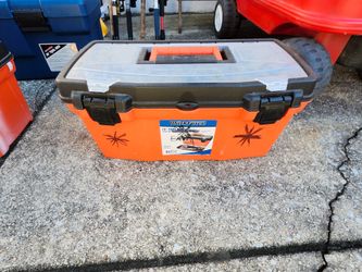 Workforce Tool Box