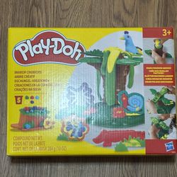 Kids Play-Doh