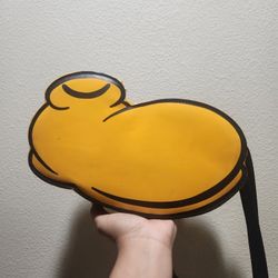 Mickey Mouse