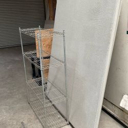 Office Dividers And Rack 