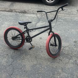 Bmx 20 inches