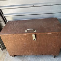 Tool Chest 