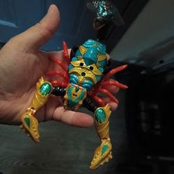 Transformers Figures