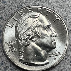 Quarter