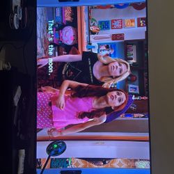 50’ Roku Tv