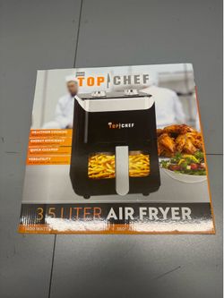 Air Fryers