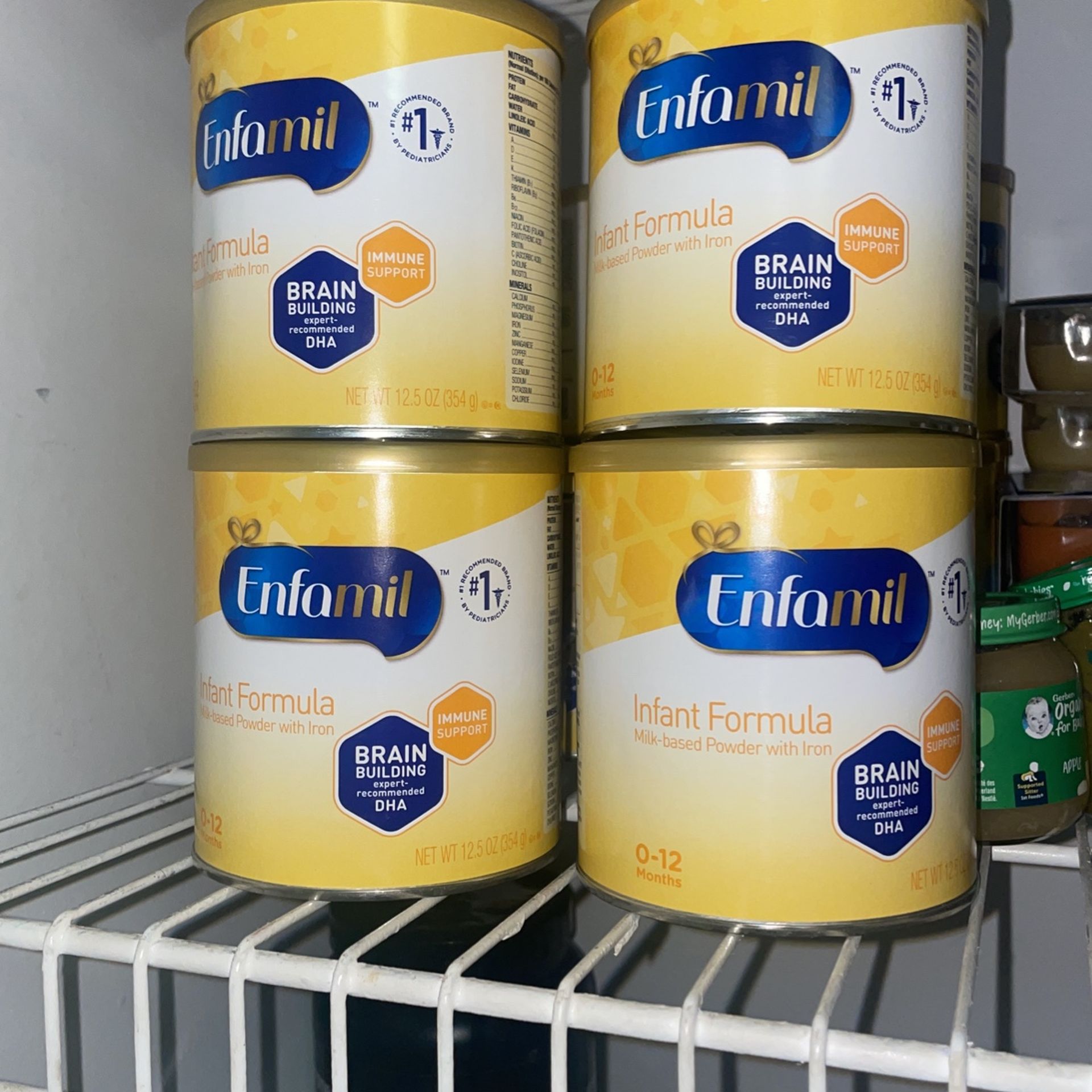 Enfamil