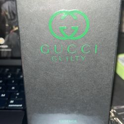 Gucci Guilty Essence 