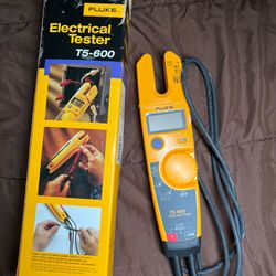 Fluke T5-600 Electrical Tester