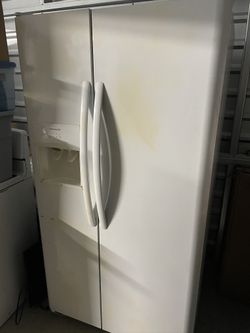Refrigerator/freezer