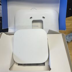 Amazon WiFi Thermostat