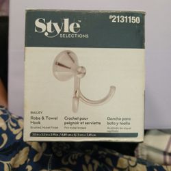 Towel Hook