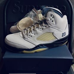 Jordan 5 Retro x A Ma Maniere Dawn