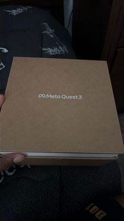 Meta Quest 3