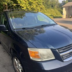 2008 Dodge Grand Caravan