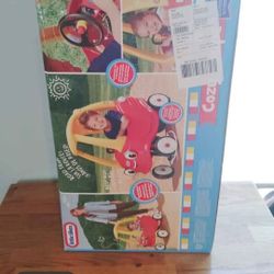 Little Tikes Cozy Coupe Car