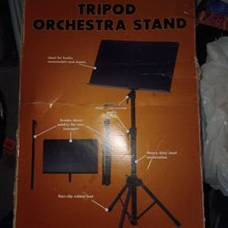Music Stand