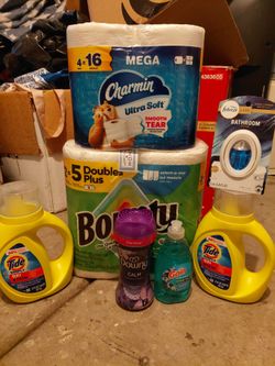 Household Bundle