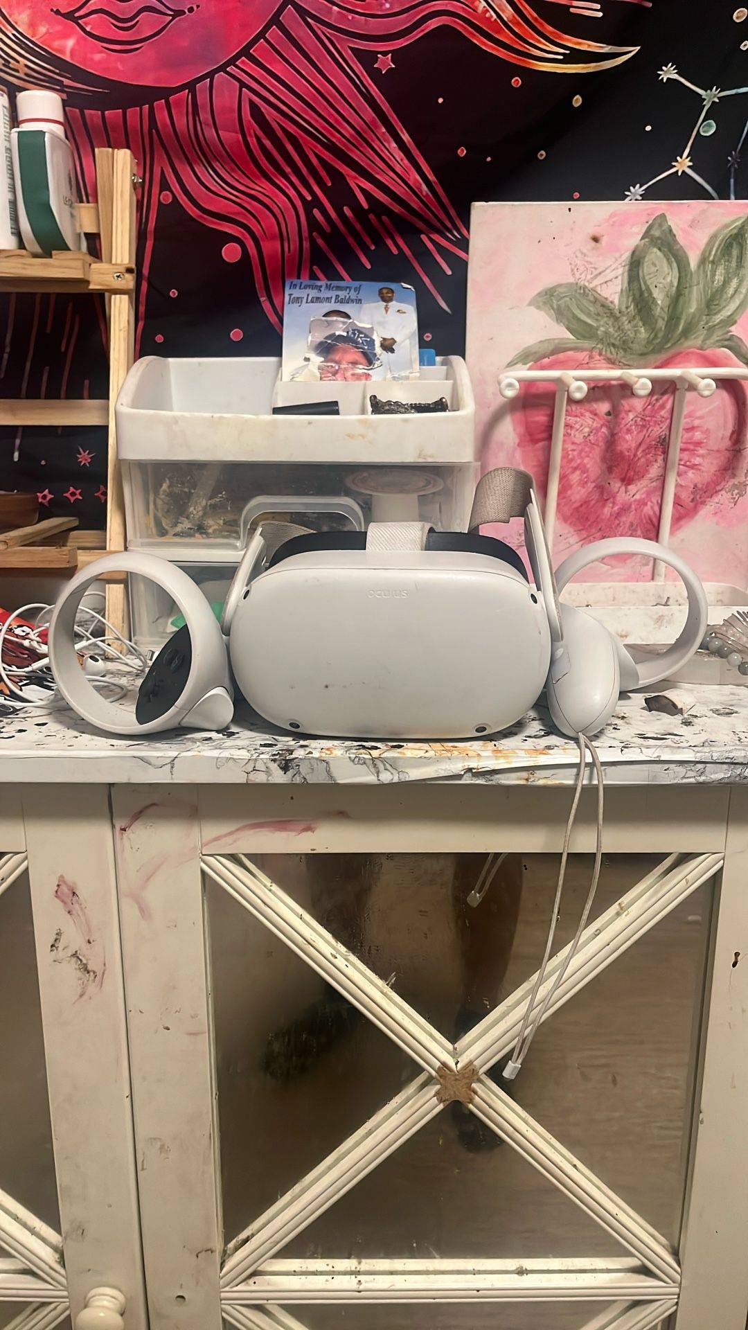 Meta Oculus Quest 2 64GB