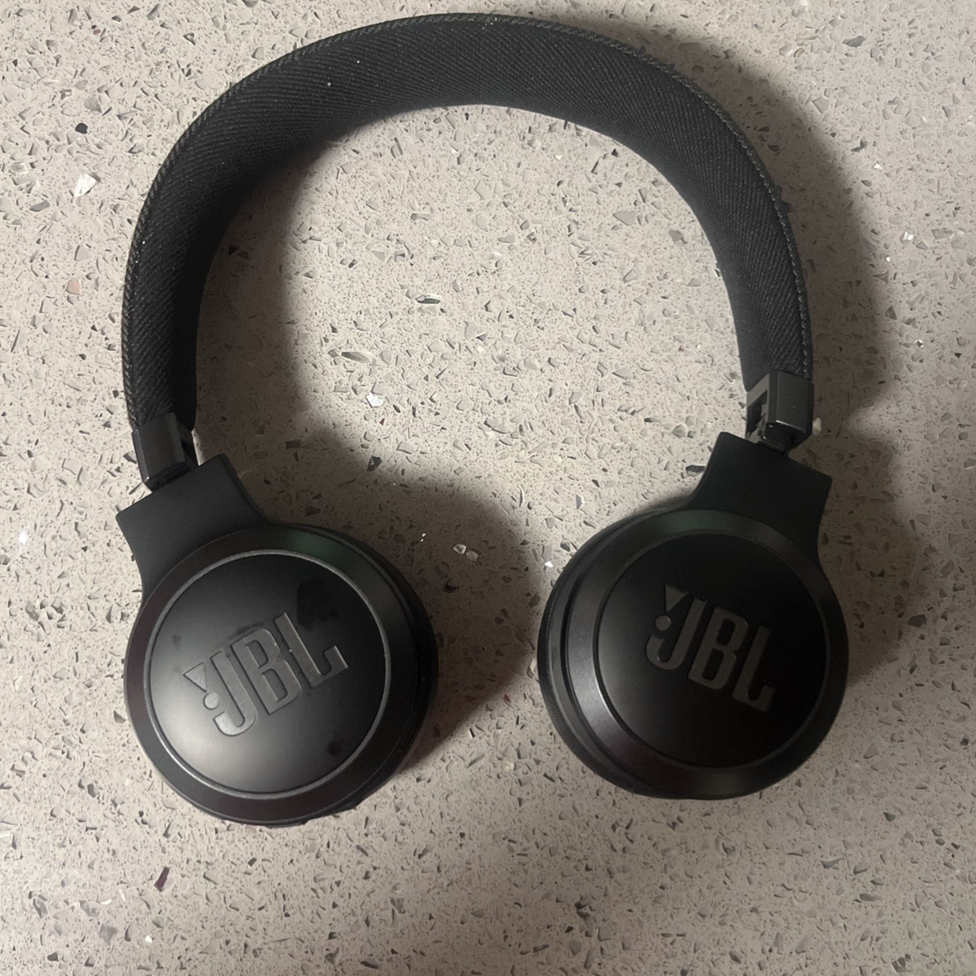 JBL Headphones