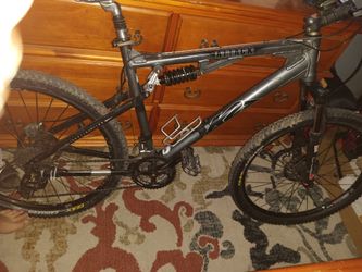 K2 Mountain Bike