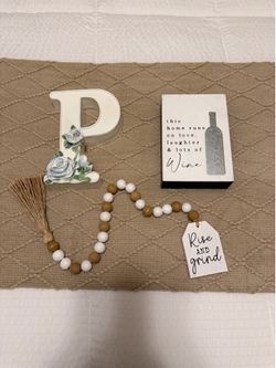 Decor