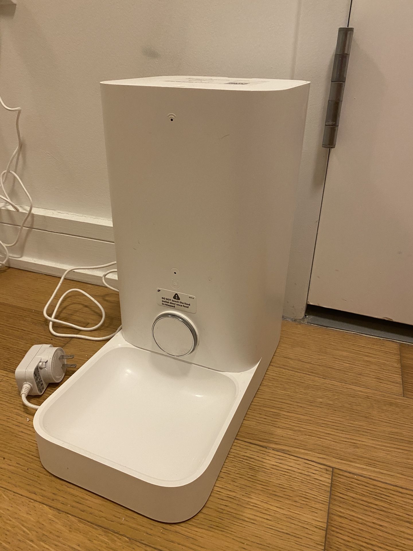 PETKIT Automatic Feeder