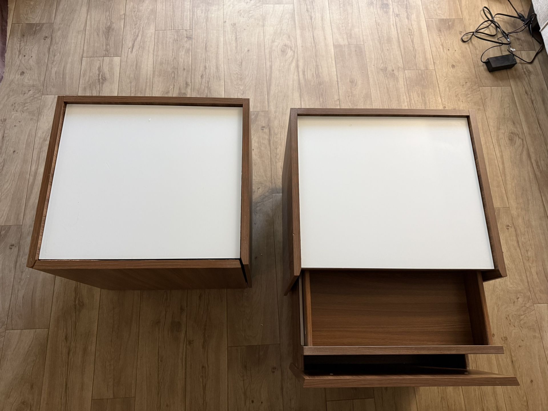 Ikea End Tables With Storage