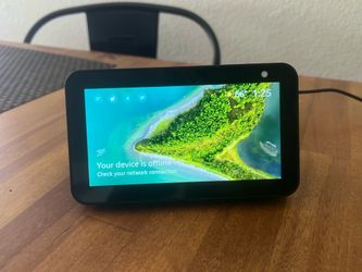 Amazon echo gen 2