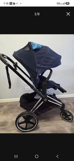 Stroller