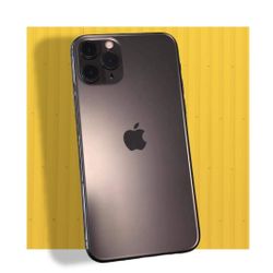 iPhone 11 Pro 64GB Unlocked-$389