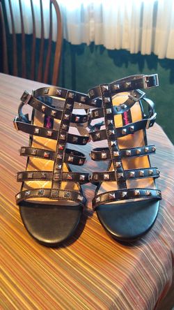 Betseyville by Betsey Johnson Sandals