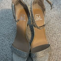Heels Size 8