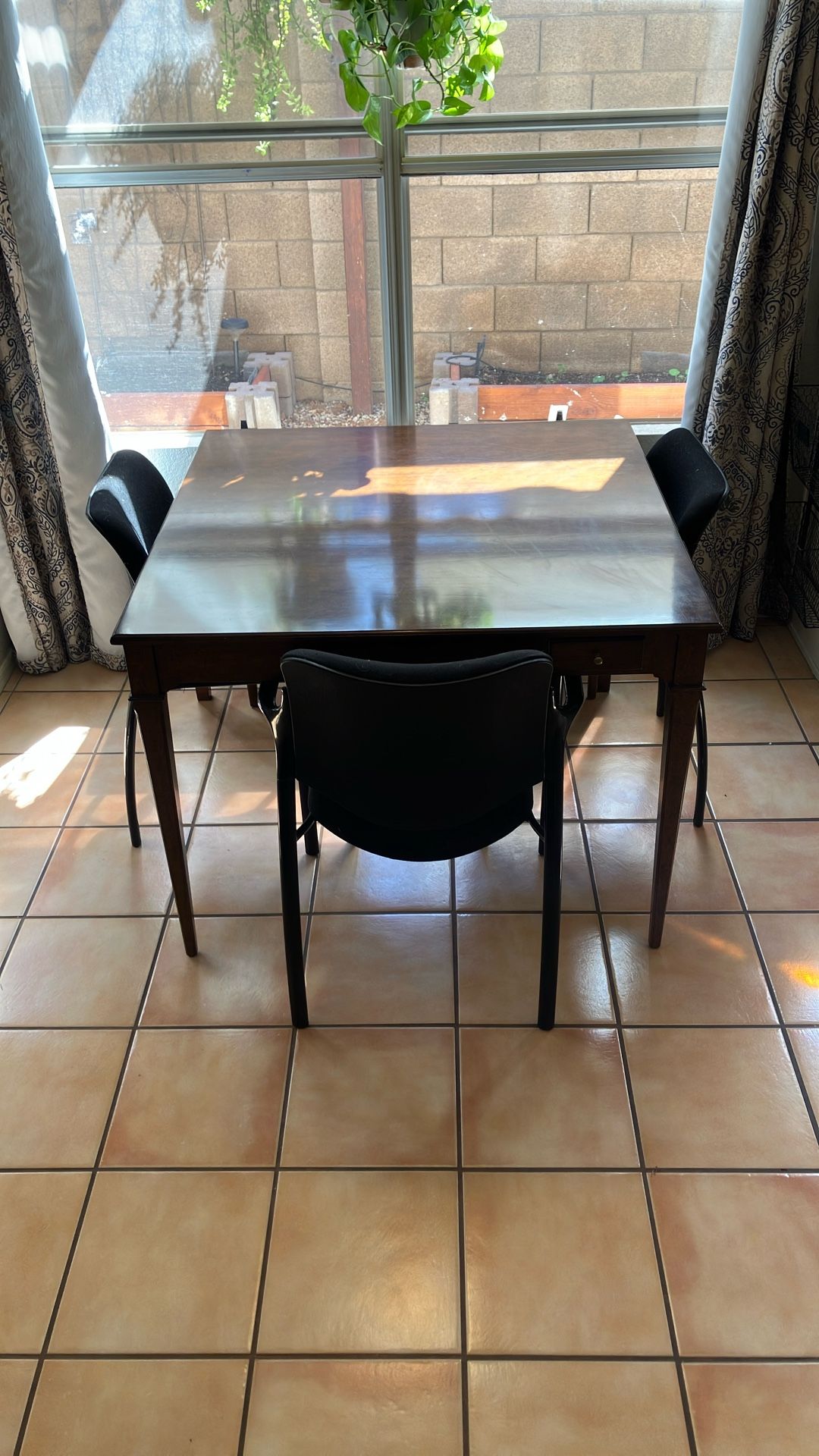 Mid Century Modern Table