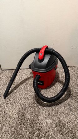 Bauer Vacuum