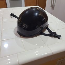 MOTORCYCLE HELMET