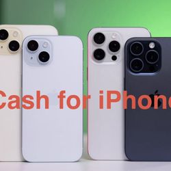 iPhone 17 promax (Read The Desc)